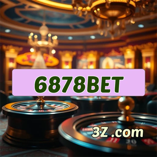 Bônus incríveis aguardam você no 6878bet.com!