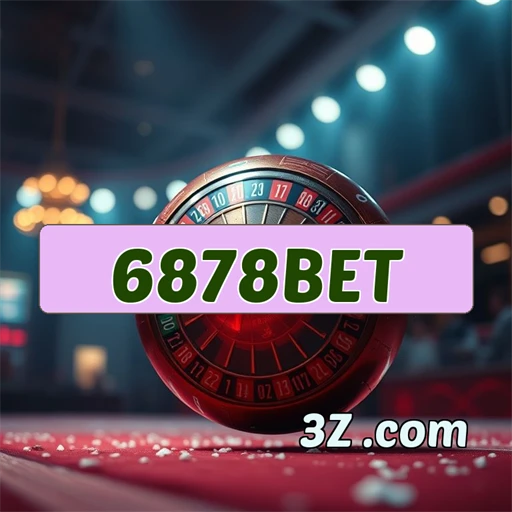 Atrações do login no 6878bet.com que vão te surpreender