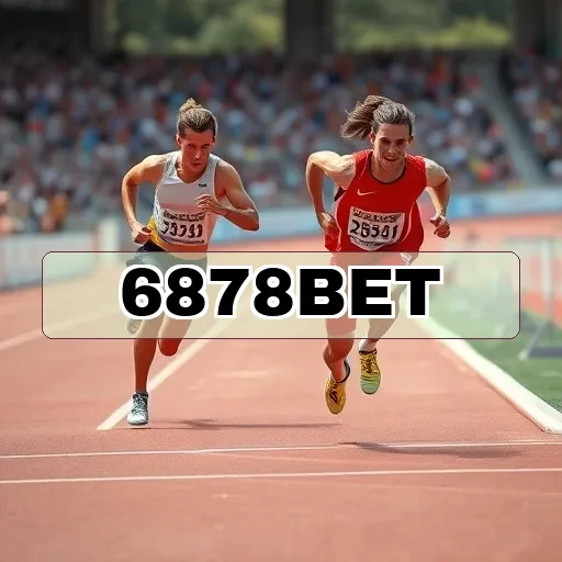 6878bet.com: Descubra o Fascinante Mundo do Cassino ao Vivo