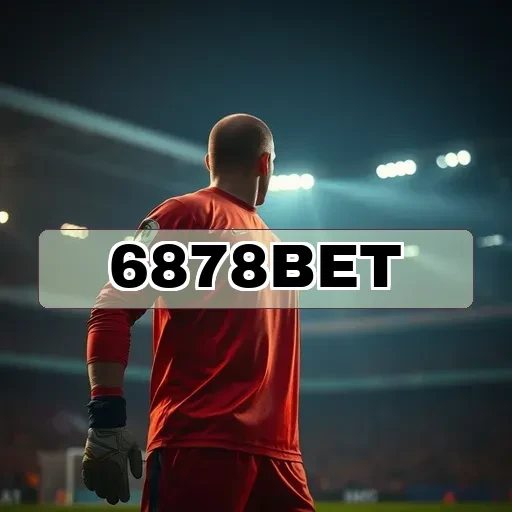 6878bet.com: Recursos Imperdíveis da Loteria Para Você Apostar e Ganhar