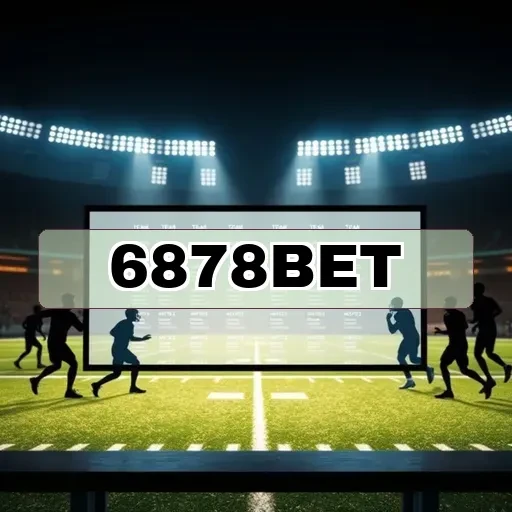 6878bet.com: Descubra Tudo Sobre a Experiência de Jogos Mobile