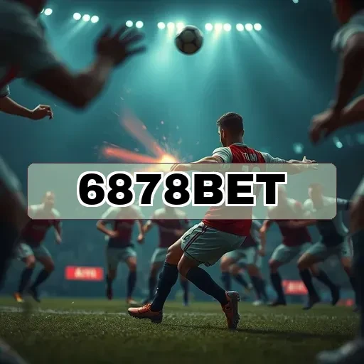6878bet.com: Descubra as Melhores Máquinas Caça-Níqueis Hoje Mesmo!