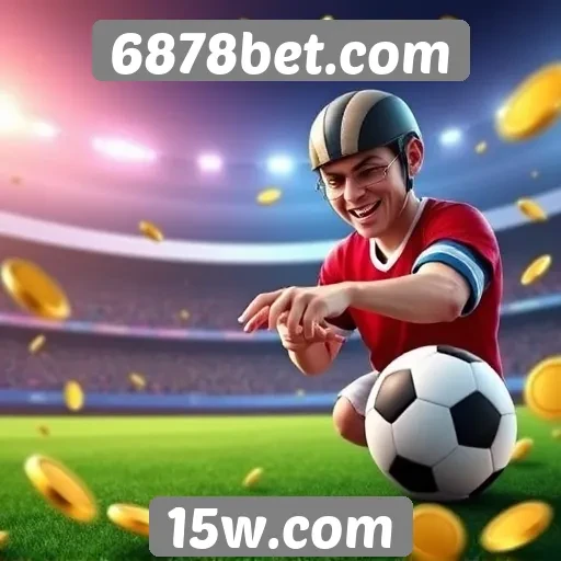 Comparação de bônus oferecidos no 6878bet.com