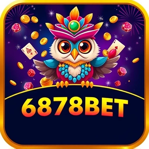 6878bet.com