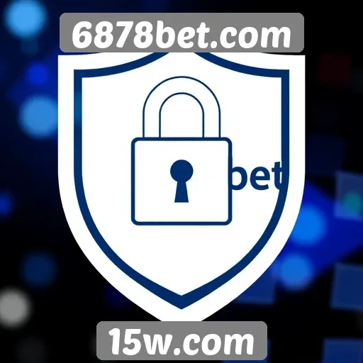 Avaliação de segurança do site 6878bet.com